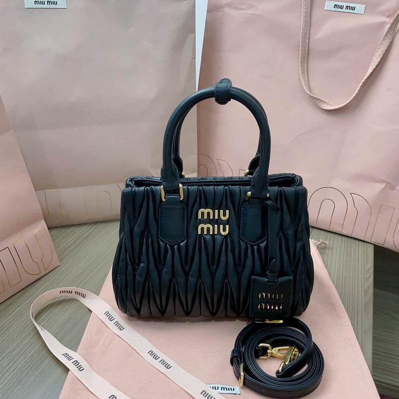 MiuMiu Handbags 20